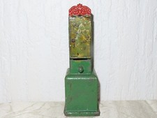 Blechspielzeug Eisenbahn Bing