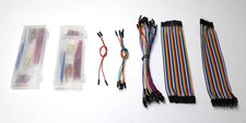breadboard Set für Elektronik-Experimente/Arduino und Raspberry Pi Proj