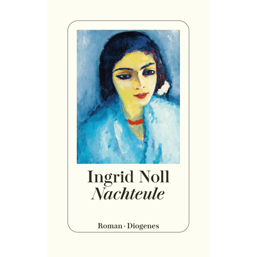 Nachteule ingrid noll - ingrid,