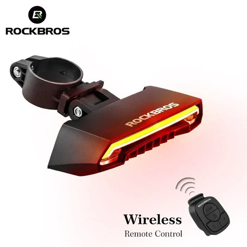 Rockbros fahrrad rücklicht - rockbros, fahrrad-rücklicht
