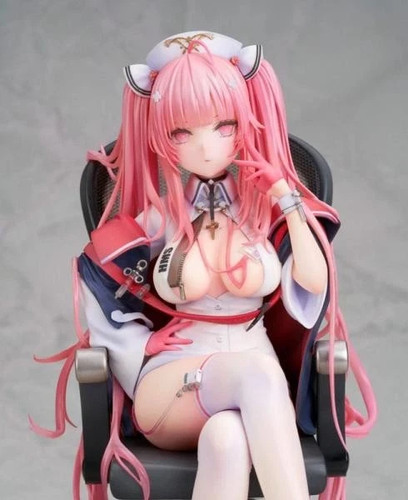 Anime figur sexy - azur, lane