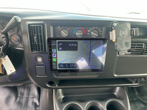 Für 2003 2006 chevy express - für, 2003-2006