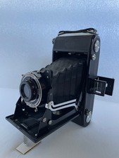 Rollfilmkamera Zeiss Ikon