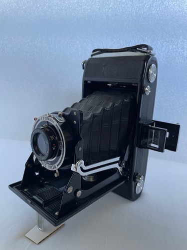 Rollfilmkamera zeiss ikon - rollfilmkamera,