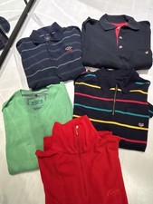 Kleiderpaket 5 tolle Pullover L Lohnt sich