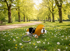 3D Druck Schlüsselanhänger "