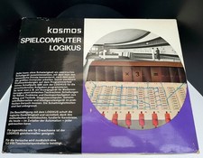 Kosmos spielcomputer logikus - spielcomputer,