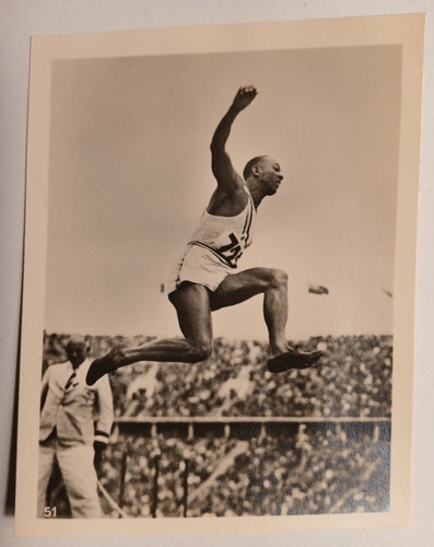 Olympia 1936 braemer gull - olympia,