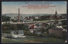 Plauen / Vogtland, König