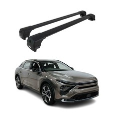 Dachträger Grundtäger für