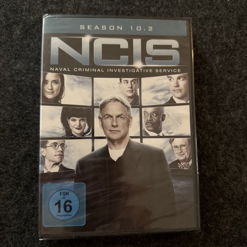Ncis navy cis season 10 - navy,
