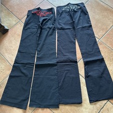 2 Orsay Damen Hose Gr. 36