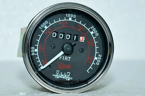 Drehzahlmesser für fiat - drehzahlmesser,