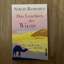 Das Leuchten der Wüste von