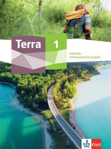 Terra erdkunde - erdkunde, 1