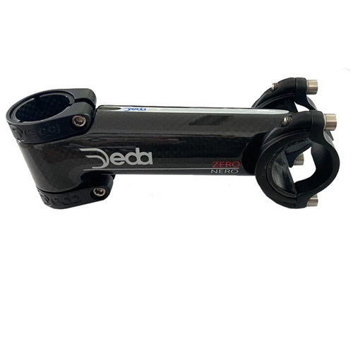 Deda vorbau zeronero 130 - deda,