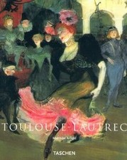 Henri de Toulouse-Lautrec 1864-1901 von Matthias Arnold | Buch | Zustand gut