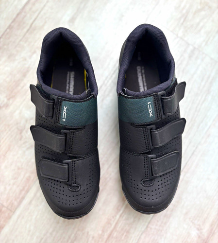 Shimano xc1 mtb radschuhe - shimano, eu