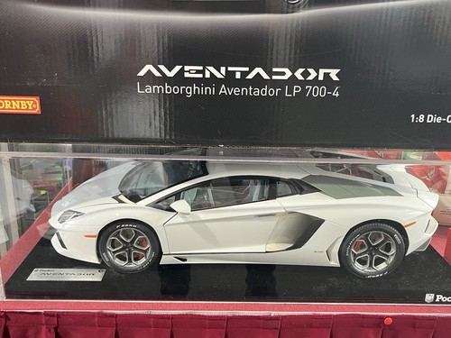 Pocher lamborghini - pocher,