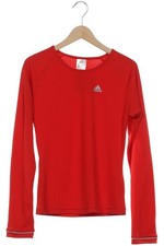 adidas Langarmshirt Damen Longsleeve Shirt langärmliges Oberteil Gr.... #9pb6u42