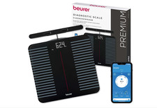 Beurer BF 990 Körperfettwaage