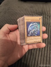 Vollständiges Starterdeck