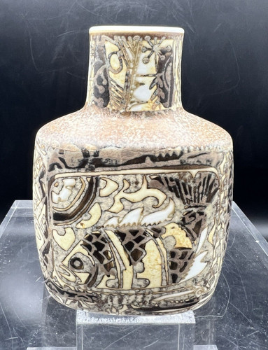Royal copenhagen keramik vase - royal,