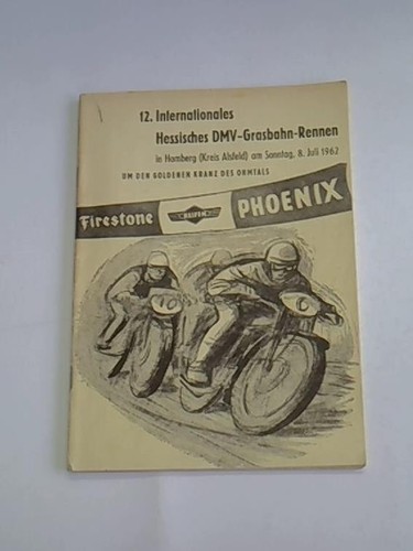 Internationales hessisches - 12.,