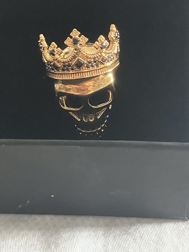 Thomas sabo totenkopf krone - totenkopf,