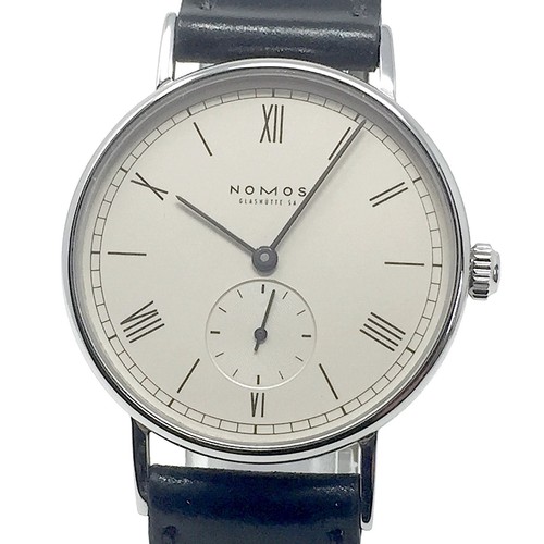 Nomos glashütte like - (like, &