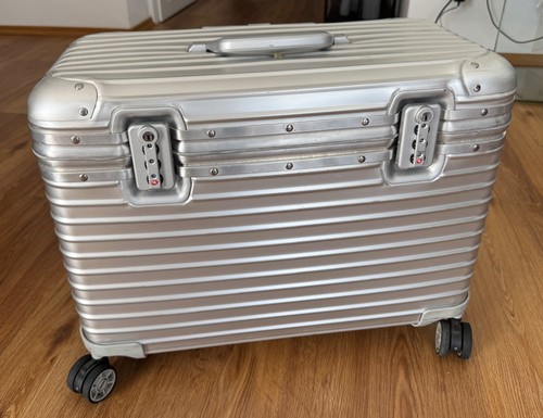 Rimowa topas pilot - rimowa,