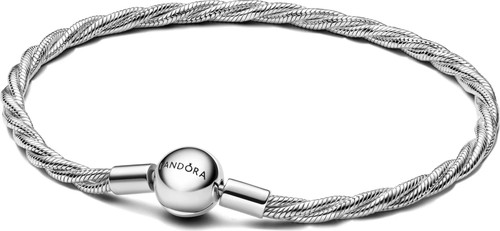 Pandora armband 21cm - pandora,