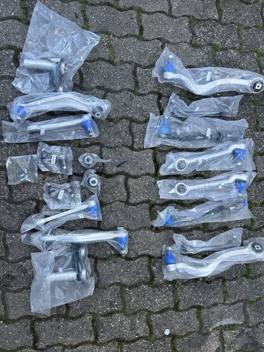 Titel bmw e39 fahrwerk - bmw,
