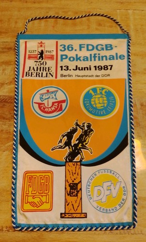 Wimpel hansa rostock - wimpel,