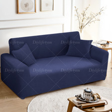 L Form Sofabezug Sofa Überzug