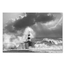 Postereck 0452 Poster Leinwand