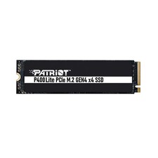 Patriot P400 Lite 2 TB, SSD