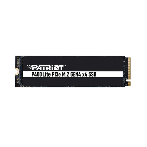 Patriot p400 lite - p400, 2