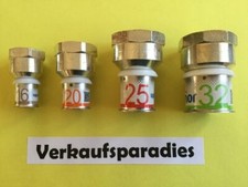 Uponor Pressfitting S - Press