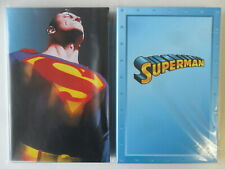 DC - Dino Comics - Superman Time-Warp Schuber Nr. 1+2 - Zustand: 1/1-2 o. Extras