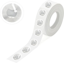50 Stücknfc Chip Aufkleber