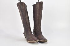 El Naturalista  Damen Stiefel Stiefelette Boots  SL 27cm Nr. 24-B 4534