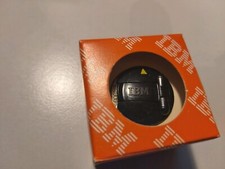 IBM Kugelkopf ??      Schrift nicht beschrieben  ?? - Neu