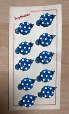 Nostalgie-Zopfhalter/ Haarspangen/ Haarschmuck/ Haargummi/ Zopfgummi OVP  57,