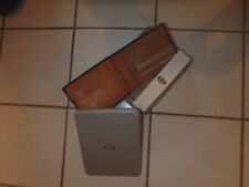 portemonnaie herren FOSSIL OvP