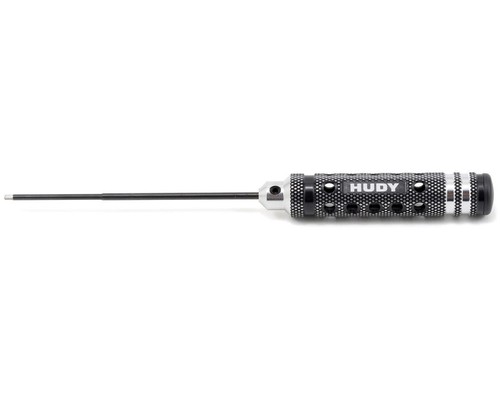 Hudy innensechskant 2mm mit - innensechskant,