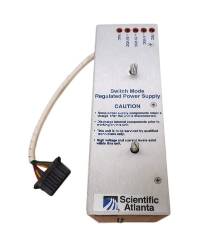Scientific atlanta s4090vac - scientific,