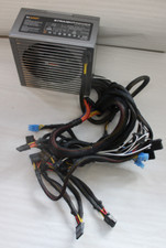 BE QUIET! Straight Power Netzteil  Model: BQT E7-600W max. 600W