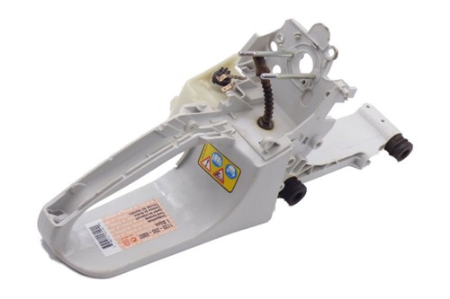 Original tankgehäuse stihl - original, ms