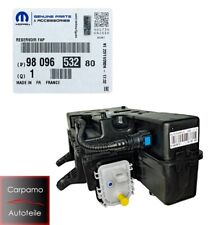 PSA Mopar Additivtank